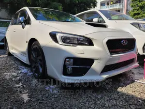 Subaru Impreza 2.0i AWD Hatchback 2016 Pearl