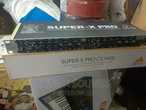 Bherigher Crossover Super-X Pro