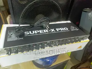 Bherigher Crossover Super-X Pro