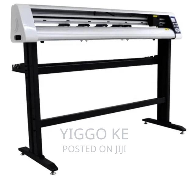 4ft 120cm Contour Cutting Plotter