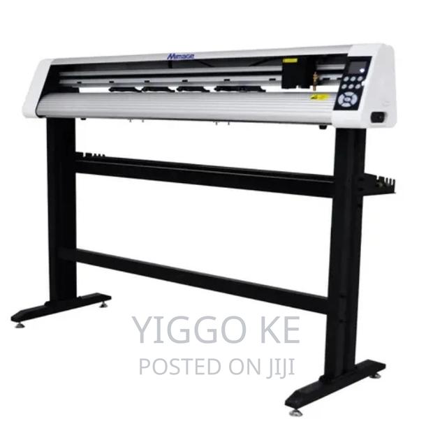 4ft 120cm Contour Cutting Plotter - thumbnail 2