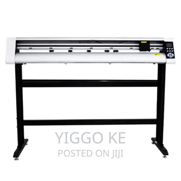 4ft 120cm Contour Cutting Plotter - thumbnail 3