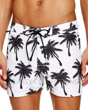 Beach Shorts