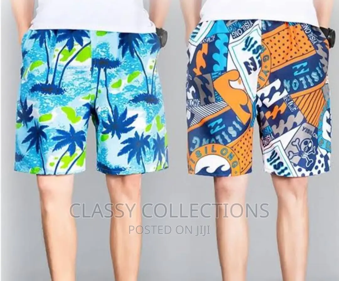Beach Shorts