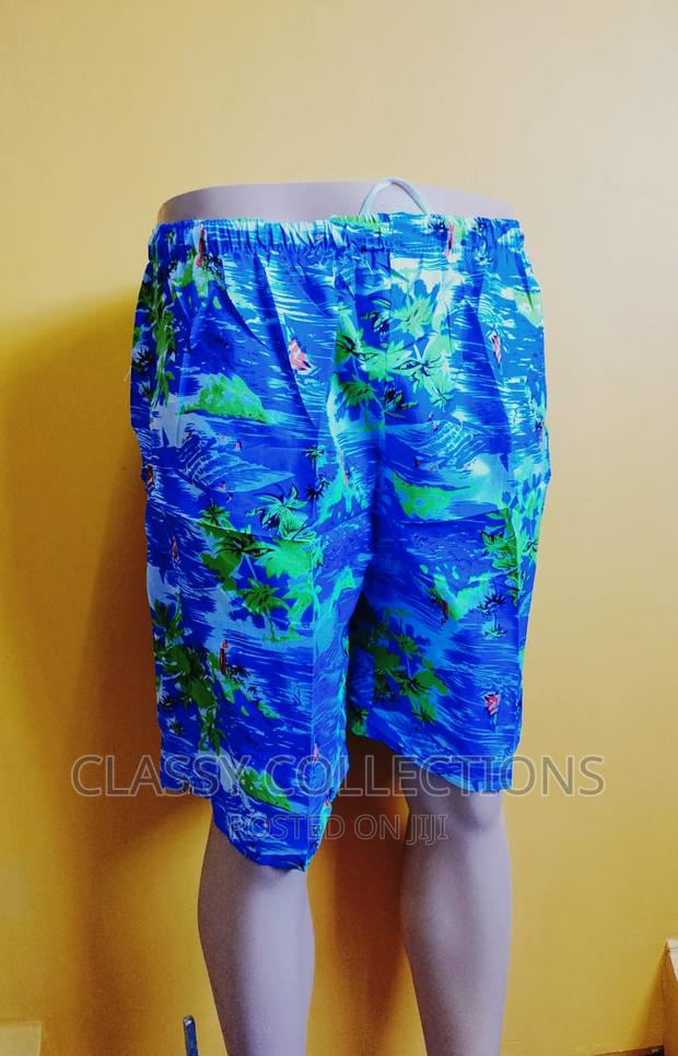 Beach Shorts - thumbnail 3