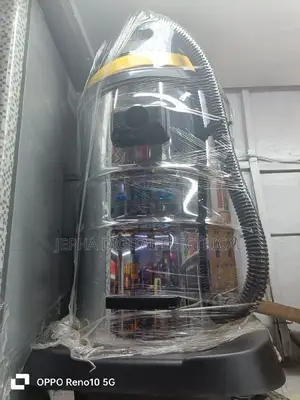Original Vacuum Cleaner 50 Litres