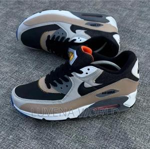 Multicoloured Airmax 90 - thumbnail 2