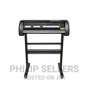 Vinyl Cutting Plotter Software