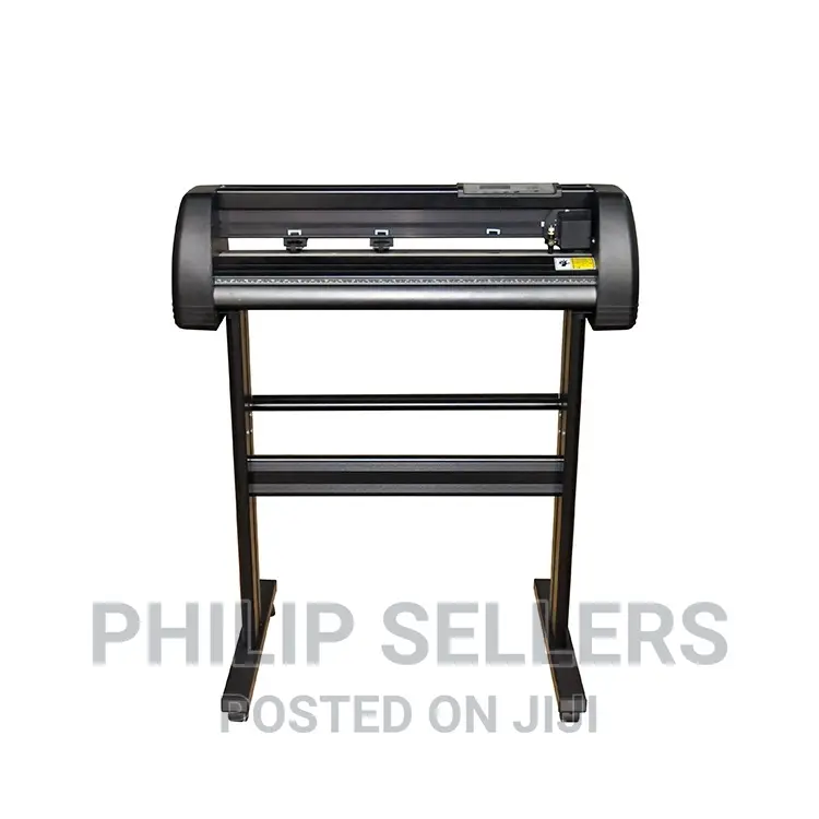 Vinyl Cutting Plotter Software