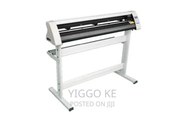 4 Feet 120cm Contour Cutting Plotter - thumbnail 4