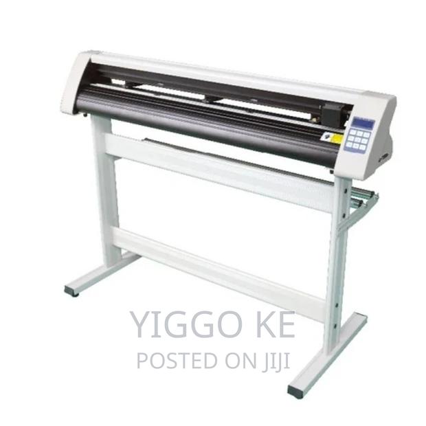 4 Feet 120cm Contour Cutting Plotter