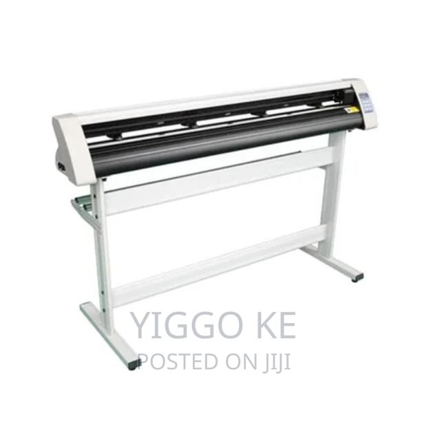 4 Feets 120cm Contour Cutting Plotter - thumbnail 2