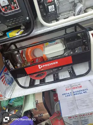 Premier Sprayer Pump