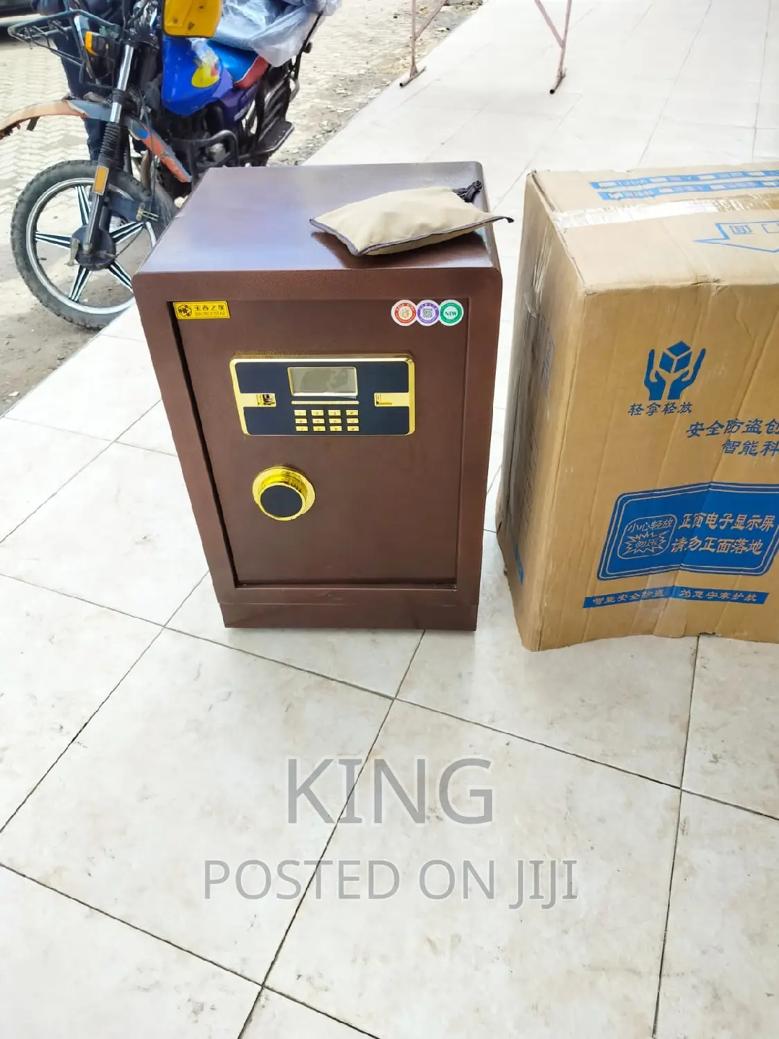 Cash Box Safe Safe Safe Boxes.