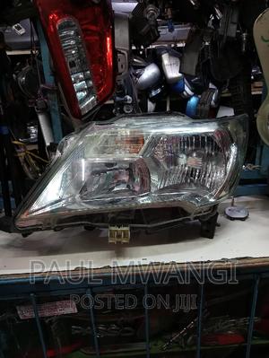Head Light Serena C26 Model 2008/2012 Non Xenon