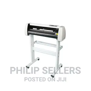 Vinyl Cutting Plotter Software