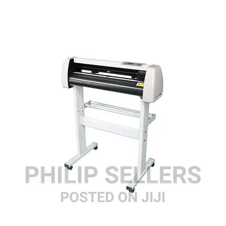 Vinyl Cutting Plotter Software