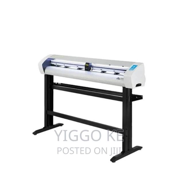 Durable 4 Feet 120cm Contour Cutting Plotter - thumbnail 2