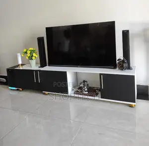 Tokyo Expandable TV Stand
*