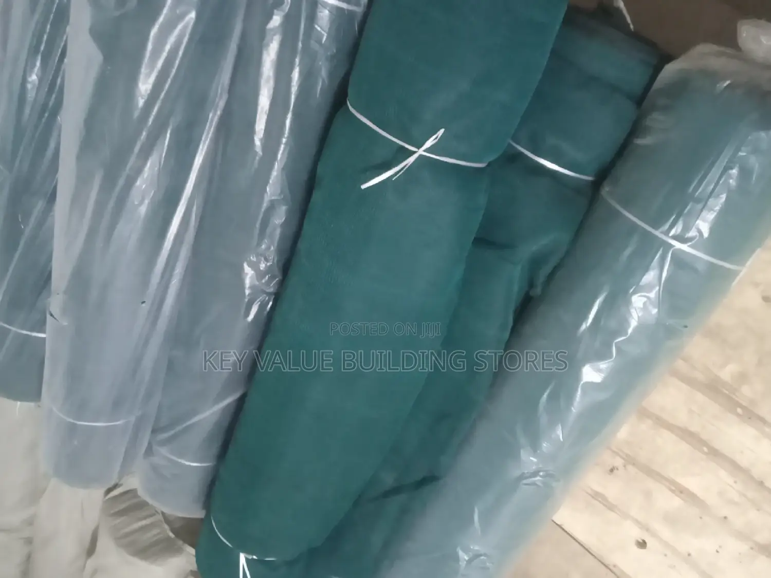 Heavy Duty Construction Nets/Scaffolding