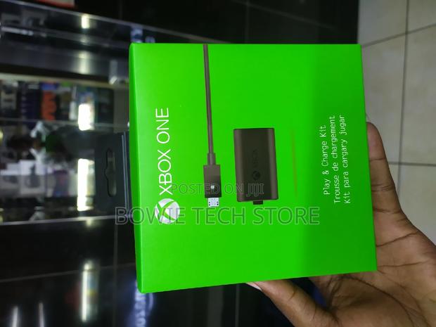 Xbox One Battery - thumbnail 2