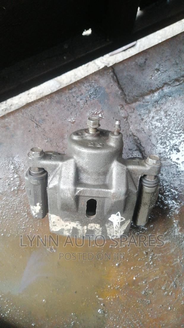 Toyota Allion 240 Rear Brake Caliper - thumbnail 5