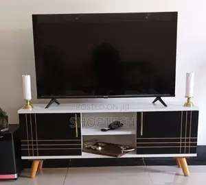 Sydney 4ft 55" Tv Stand
Wooden Tv Stands With Cabinets