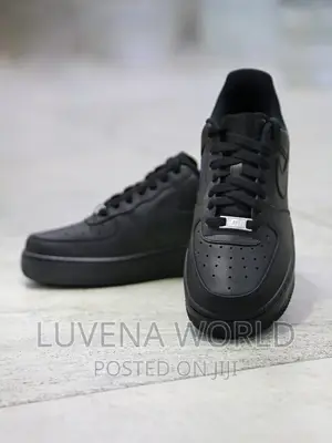Airforce 1 Lowcut