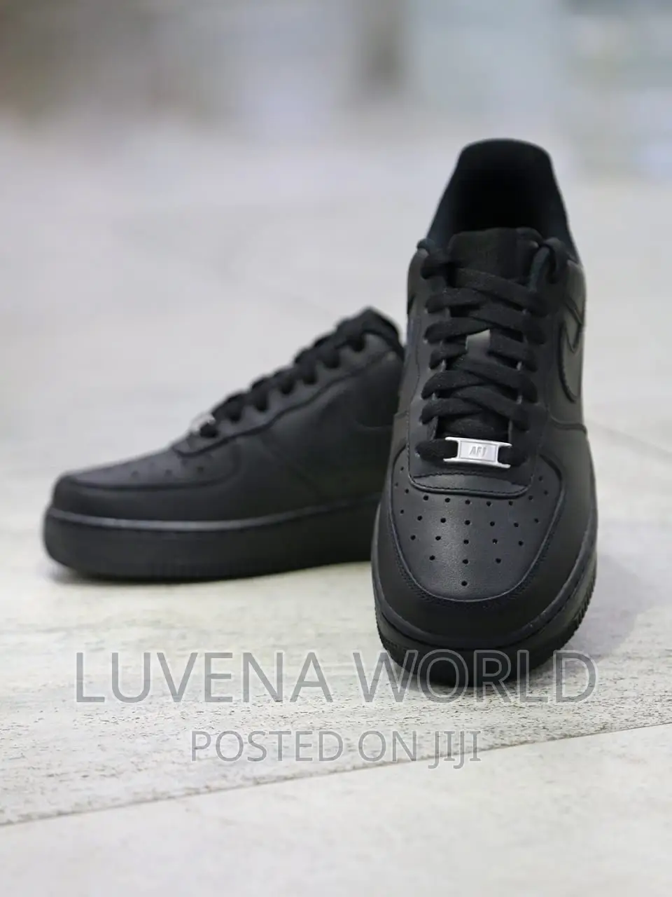 Airforce 1 Lowcut