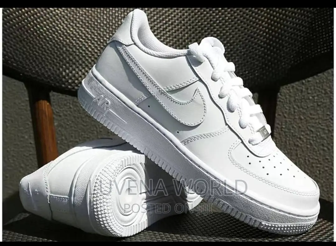Airforce 1 Lowcut