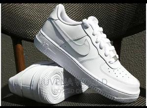 Airforce 1 Lowcut - thumbnail 2