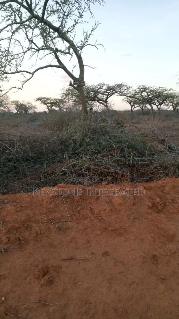 Plot for Sale