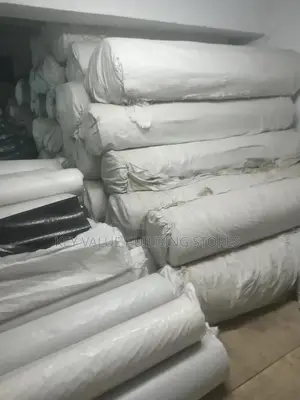 Super Quality Geotextile (Terram Membrane) 300GSM