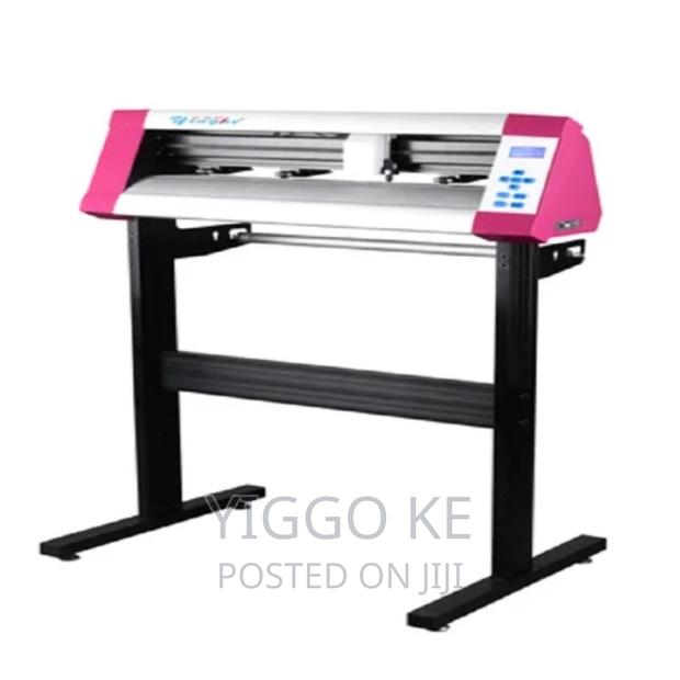 Four Ft 120cm Contour Cutting Plotter