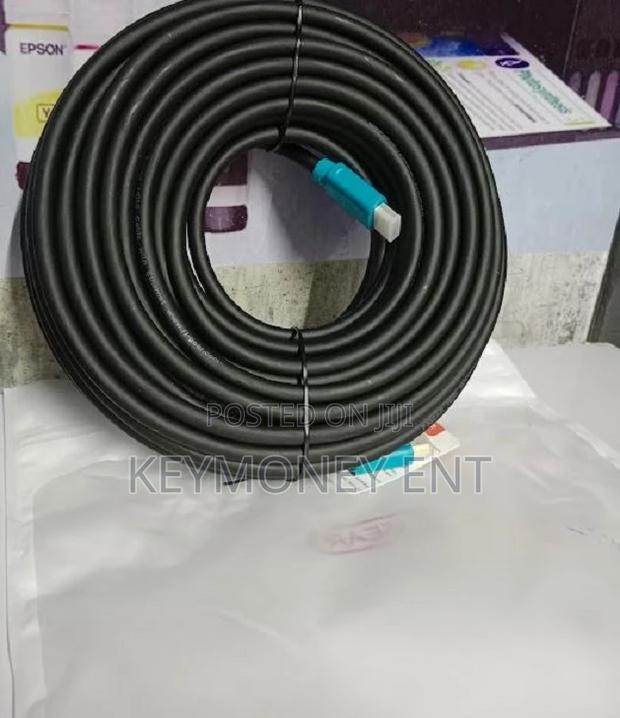 20M Fjgear HDMI to HDMI Cables