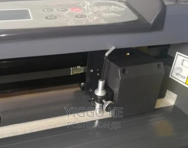 Affordable 4 Feet 120cm Contour Cutting Plotter - thumbnail 2
