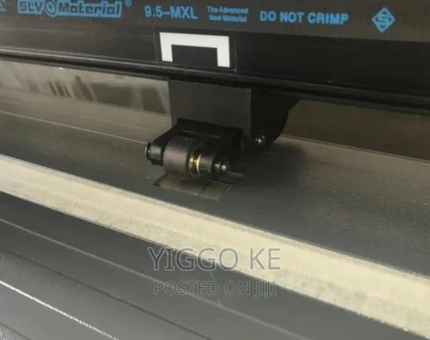 Affordable 4 Feet 120cm Contour Cutting Plotter - thumbnail 3