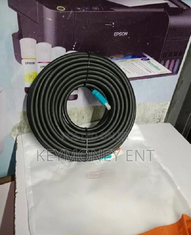 20metres HDMI to HDMI Cable Fjgear Quality