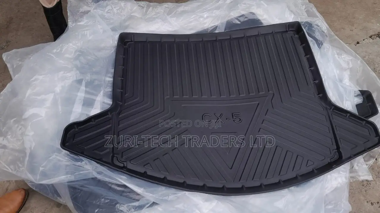Cx5 Boot Cover
