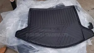 Cx5 Boot Cover
