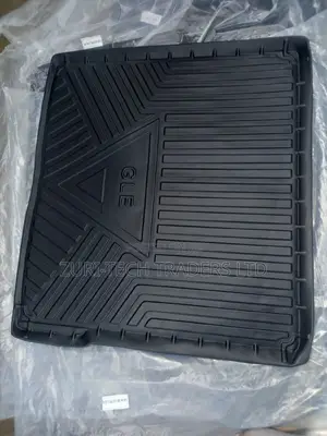 Mercedes GLE Boot Mat