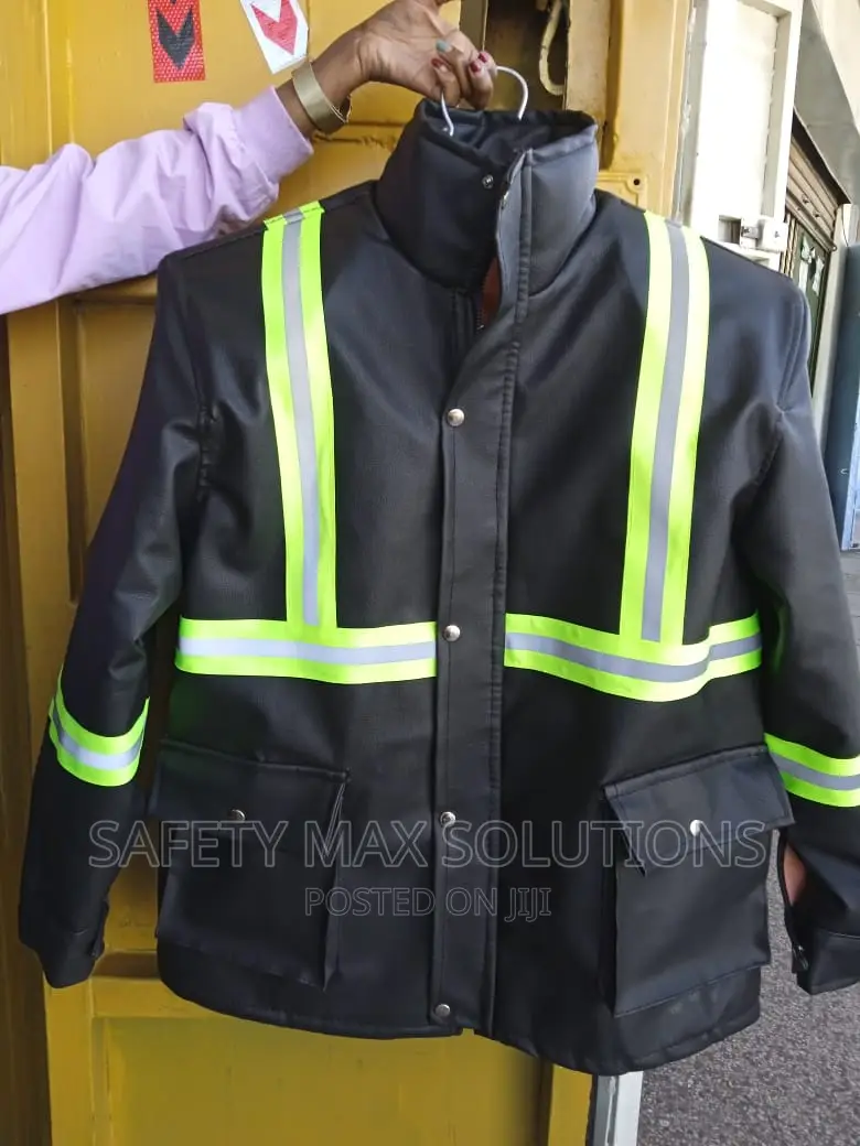 Synthetic Leather Riding Suits