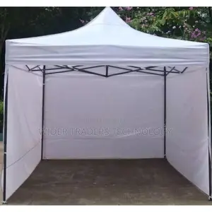 High Quality Automatic Pop Up Canopy Tent