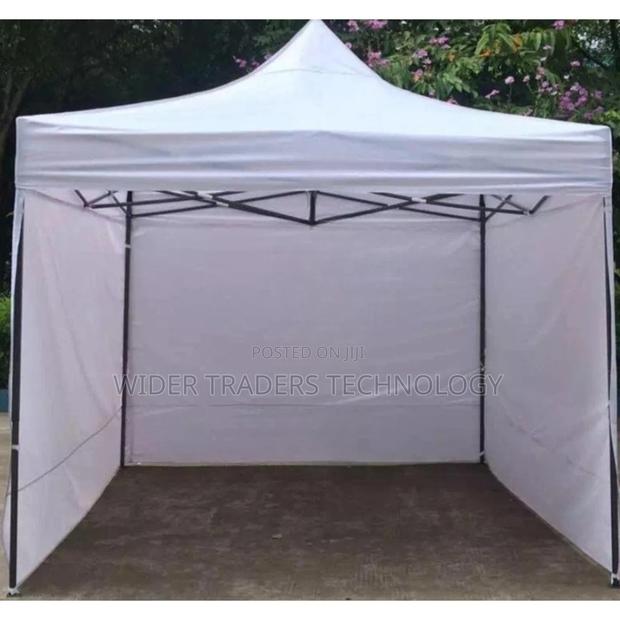 High Quality Automatic Pop Up Canopy Tent - main view