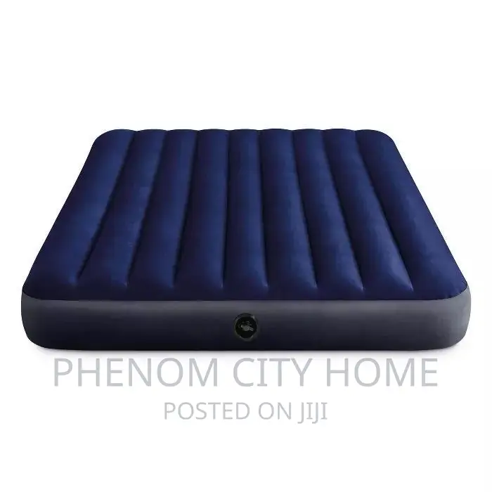 INTEX Inflatable Mattress