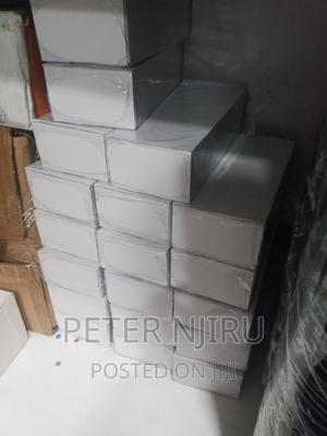 Restocked PVC Plastic ID Cards - main view