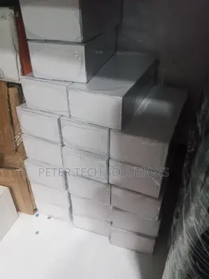 Restocked PVC Plastic ID Cards