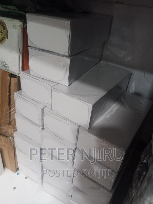 Plastic PVC ID Cards New Brand - main view