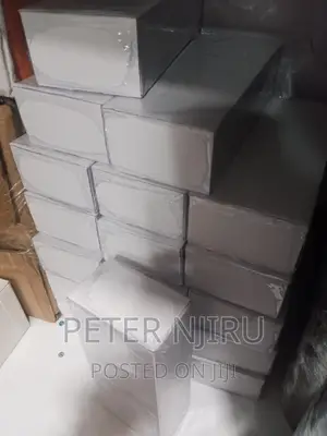 New Arrivals PVC Cards