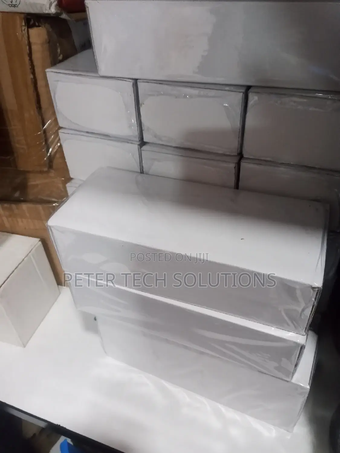 High Quality Plastic PVC ID Cards
